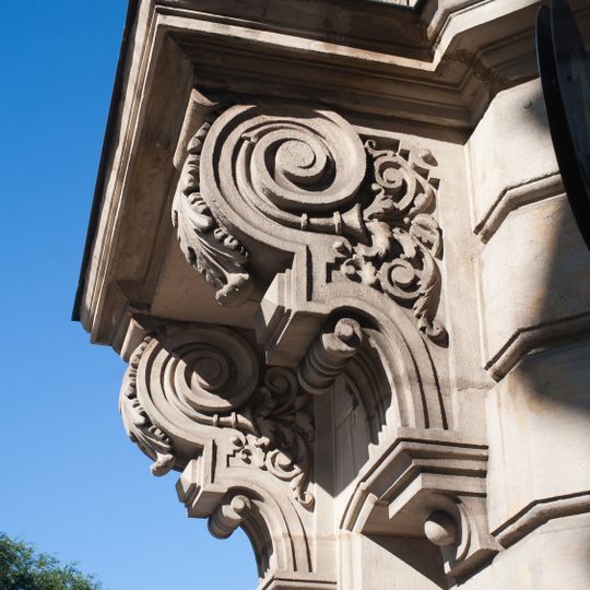 Hornschuchpromenade 21