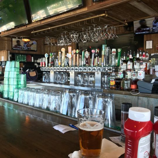 Miller's Ale House