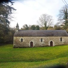 Chapelle Saint-Nicolas de Lennon