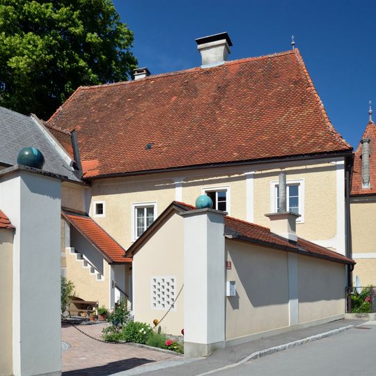 Spörkenhof, Gresten