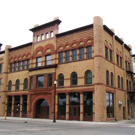 Metropolitan Opera House