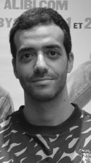 Tarek Boudali