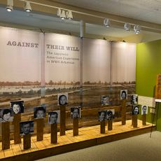 Japanese American Internment Museum