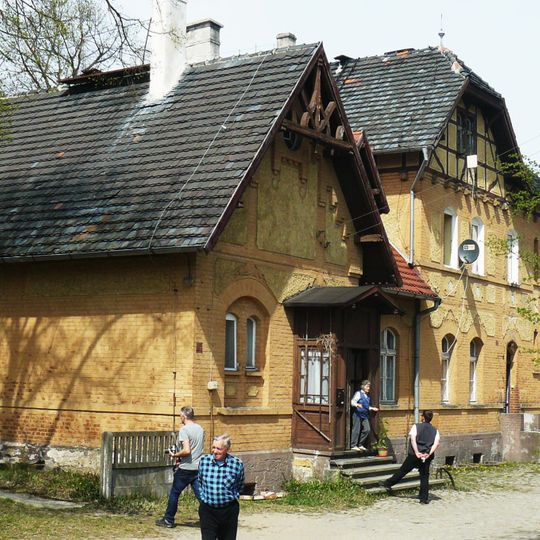 Osiecznica Kliczków