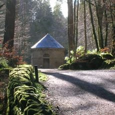 The Hermitage