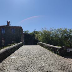 Pont Saint-Antoine