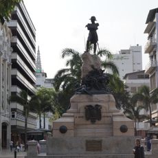 Plaza de la Administración