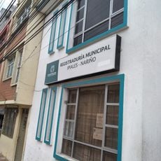 Registraduría Nacional Del Estado Civil