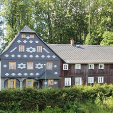 Mikulášovice ev. č. 15