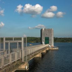 Foremark Reservoir