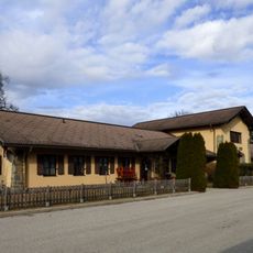 Khevenhüllerkaserne Waffenmeisterei