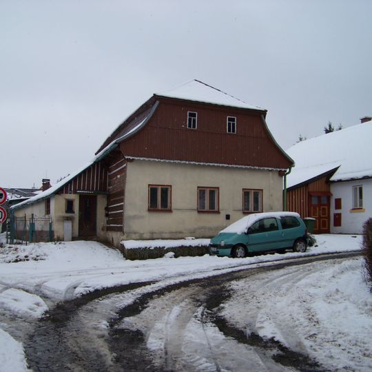 Karlovské náměstí 244