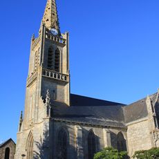 Église Saint-Pierre