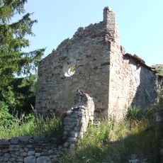 Nativitat de la Mare de Déu de Larén