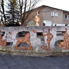 Elements of Children's Play