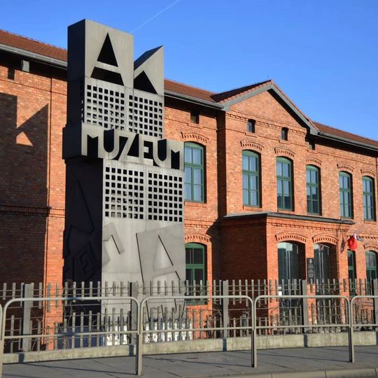 Armia Krajowa Museum in Kraków