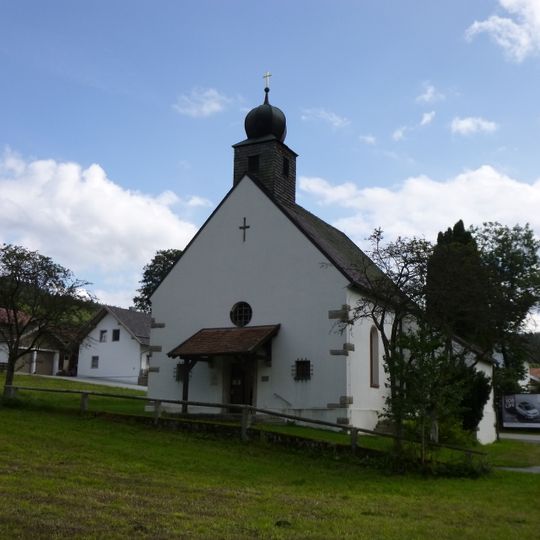 Katholische Filialkirche St. Maria