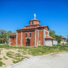 Church of the Ascension of Jesus
