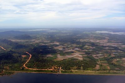 Vista aérea 2