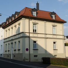 Wohnhaus