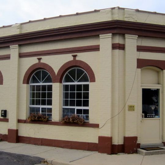 Sandy City Bank