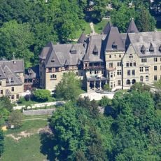 Schloss Cumberland