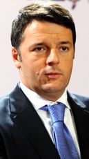 Matteo Renzi