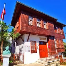Namık Kemal Evi Müzesi