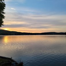 Cuba Lake