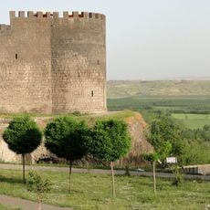 Goat Tower