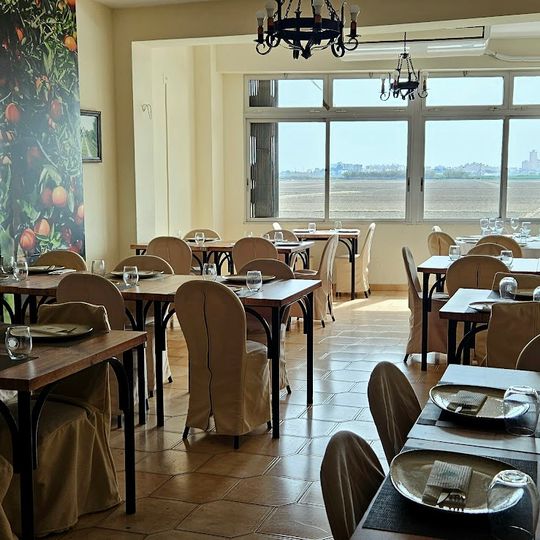 Restaurante La Albufera