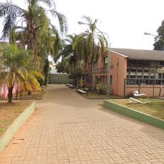 Centro de Ensino Médio Escola Industrial de Taguatinga