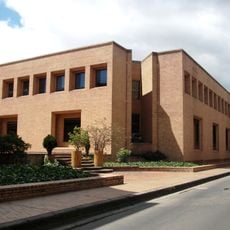 General Archive of the Nation