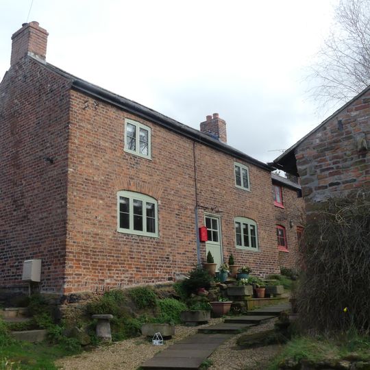 78 and 80, High Street