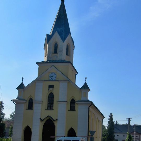 Church of Saint Florian