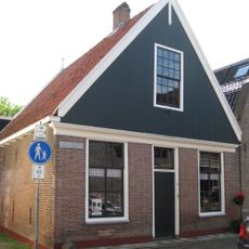 Lingerzijde 29, Edam