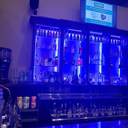 Funny Bones Comedy Club