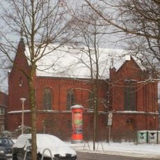 Kreuzkirche (Cottbus)