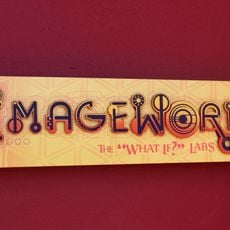 ImageWorks: The What-If Labs