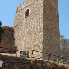 Castillo del Cerro del Castillo