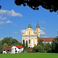 St. Verena