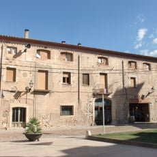 Antiga Hostatgeria de Sant Francesc