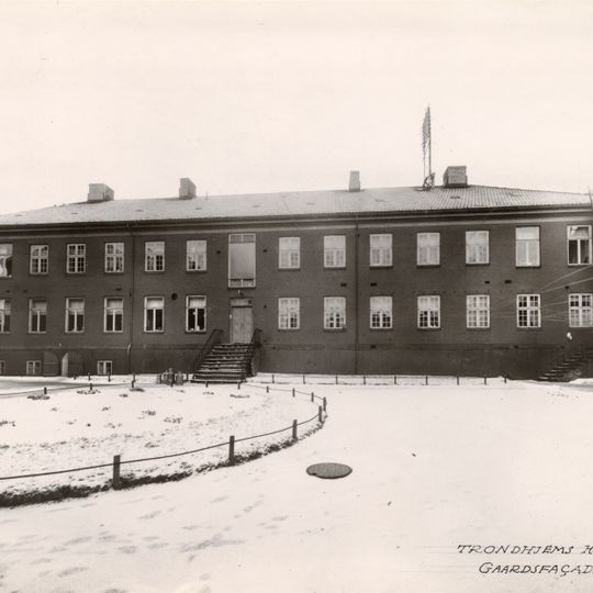 Trondhjem Hospital