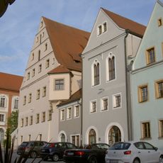 Stadtplatz 34