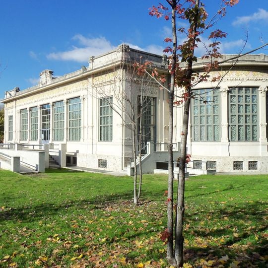 Palazzina Liberty