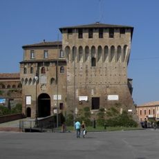 Rocca Estense