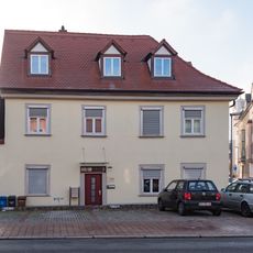 Wohnhaus