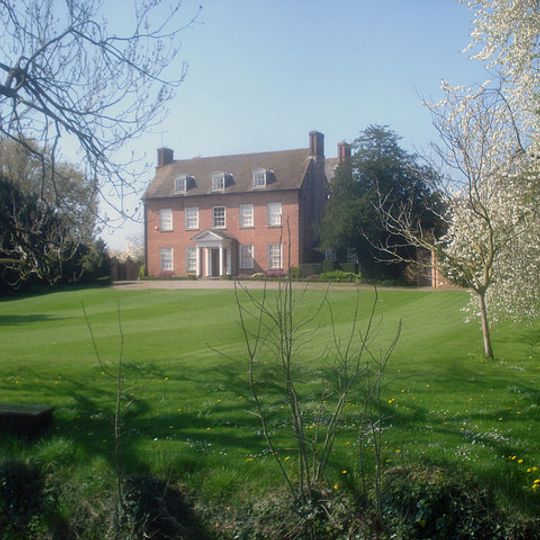 Eye Manor