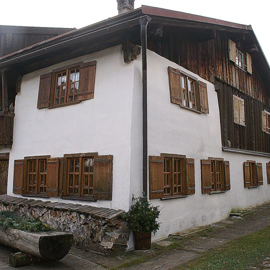 Kleinhaus