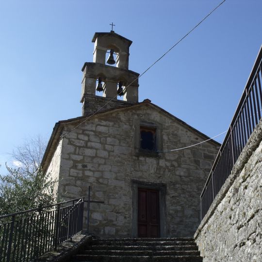 Chiesa di Sant'Antonio